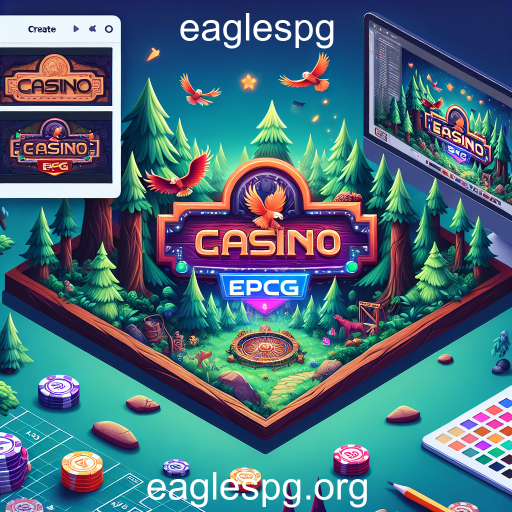 Aventuras Épicas: Descubra a Categoria de Jogos de Aventura no Eaglespg